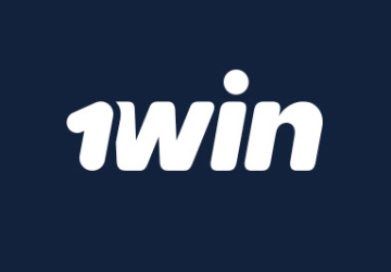 1win logo