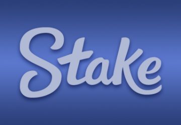 Stake logo
