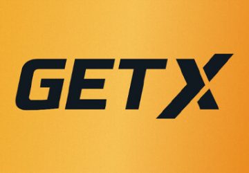 GetX Casino logo