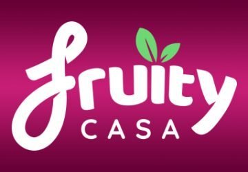 Fruity Casa Casino logo