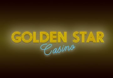 Голден Стар logo