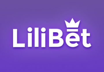 LiliBet logo