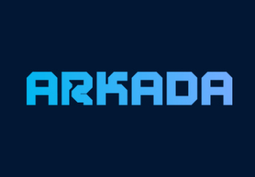 Arkada Casino logo