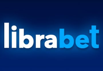 Librabet logo