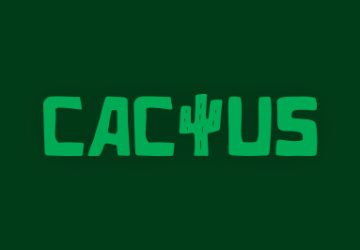 Cactus Casino logo