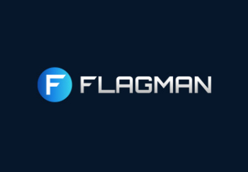 Flagman Casino logo
