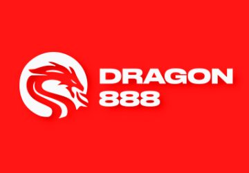888 Dragon logo