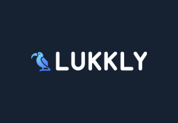 Lukkly Casino logo