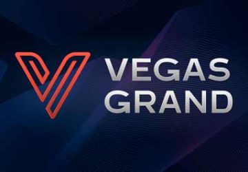 Вегас Гранд logo