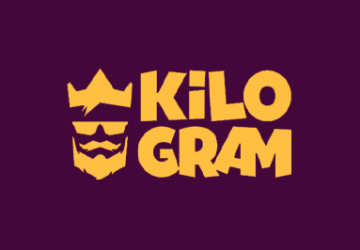 KiloGram Casino logo