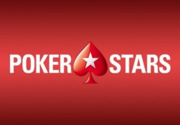 Pokerstars logo