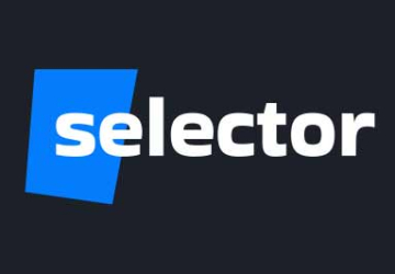 Селектор logo