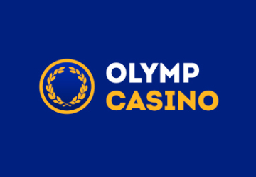 Olymp Casino logo