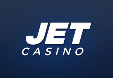Casino Jet logo