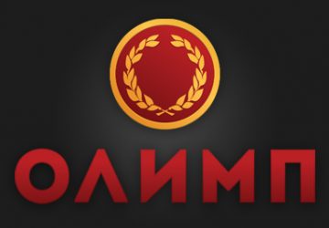 Олимп logo