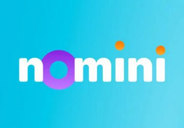 Nomini logo