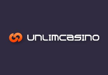 Unlim Casino logo