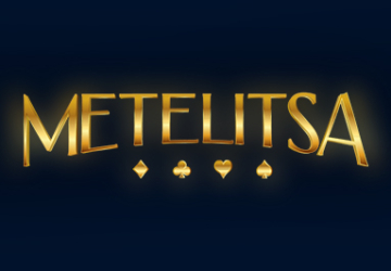 Metelitsa Сasino logo