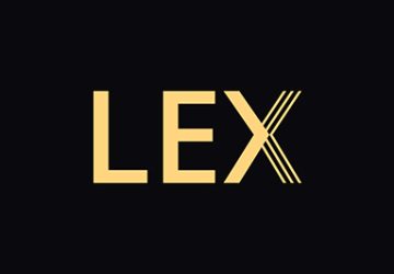 Lex Casino logo