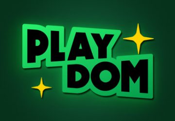 Playdom logo
