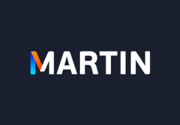 Martin Casino logo