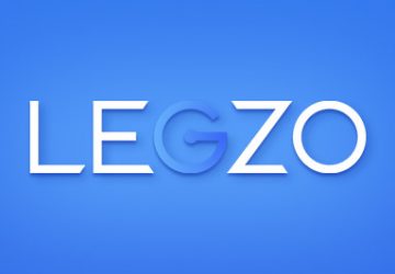 Legzo Сasino logo