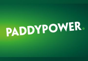 Paddy Power Casino logo