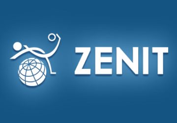 БК Зенит logo