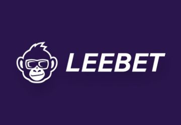 Leebet logo