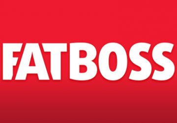 FatBoss logo