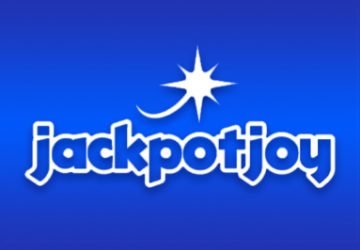 Jackpotjoy Casino logo