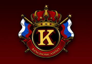 Кингдом logo
