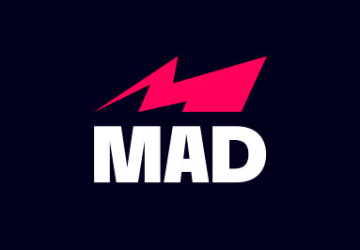 Mad Casino logo