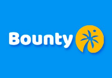 Bounty Casino logo