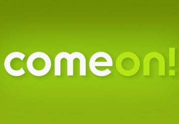 Comeon logo
