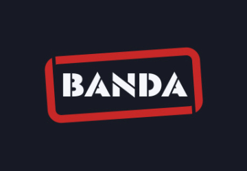 Banda Casino logo