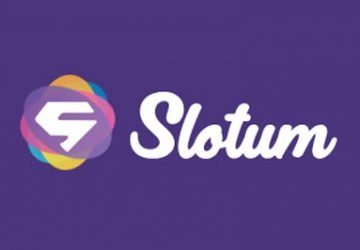 Slotum logo