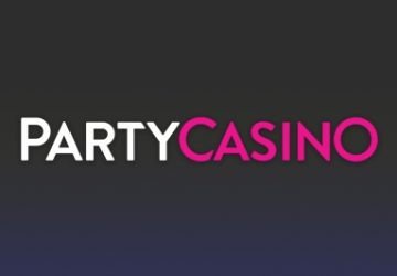 PartyCasino logo