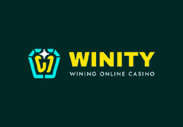 Winity Casino logo