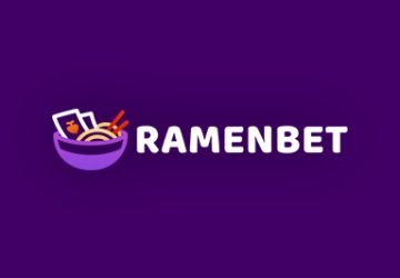 Ramenbet Casino logo