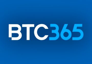 BTC365 Casino logo