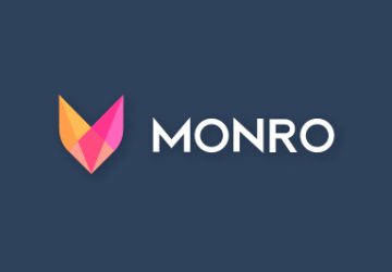 Monro Casino logo