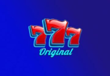 Вулкан Оригинал logo