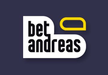 Bet Andreas logo