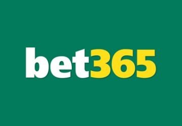 Bet365 logo