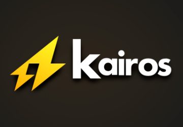 Kairos Slot logo
