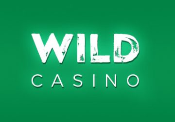 Wild logo