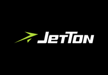Jetton Games logo