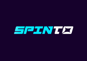 Spinto Casino logo