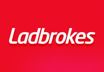 Ladbrokes logo